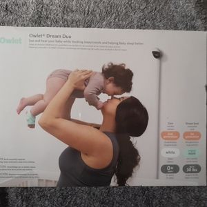 Owlet Dream Duo